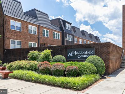 14 Haddonfield Cmns #14, Haddonfield, NJ, 08033