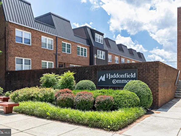 14 Haddonfield Cmns #14, Haddonfield, NJ 08033