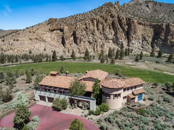 11560 NE Canyons Ranch Dr, Terrebonne, OR 97760