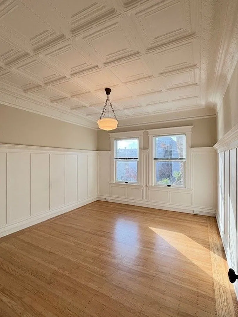 1737 Golden Gate Avenue — Photo 4