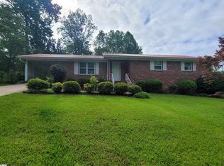117 Kennedy St, Easley, SC 29642