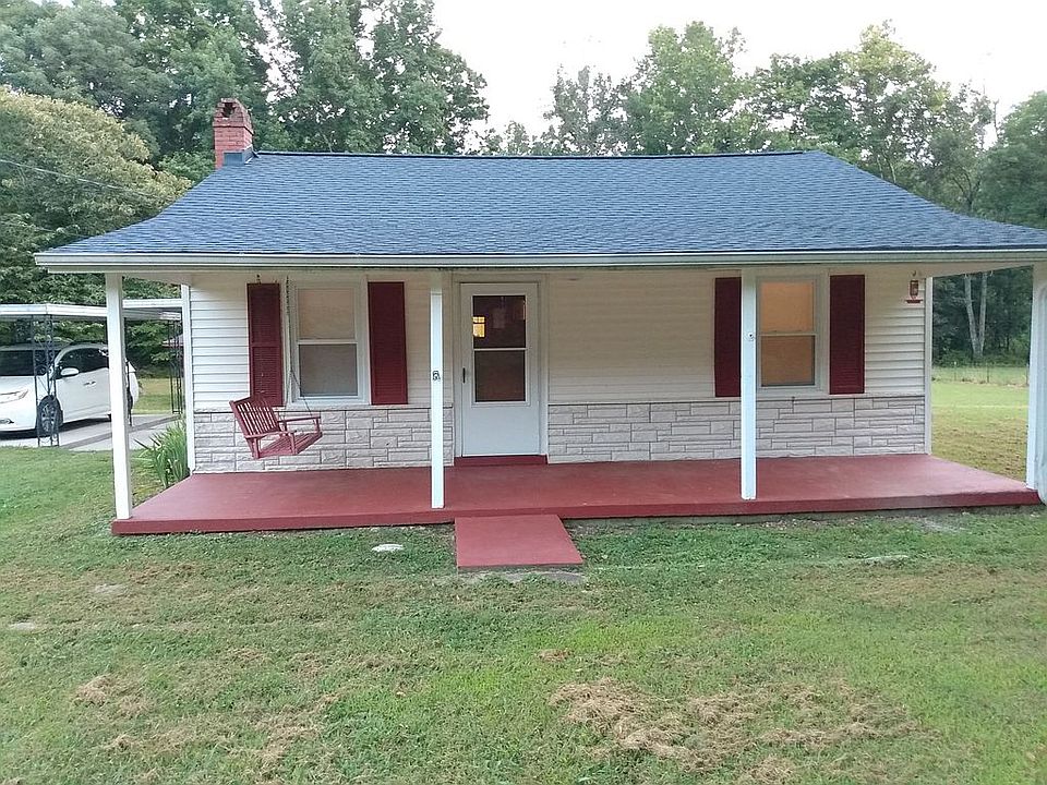 Front view 