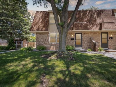201 Huth STREET UNIT D, Green Bay, WI, 54302