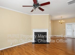 7428 Darblay St, Huntersville, NC 28078