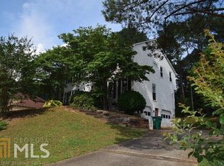 3813 Loyola Ct, Decatur, GA 30034