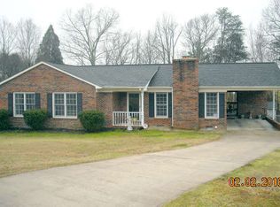 108 Scarlet Dr, Kings Mountain, NC 28086