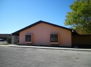 279 S Segovia Access Rd, Junction, TX 76849