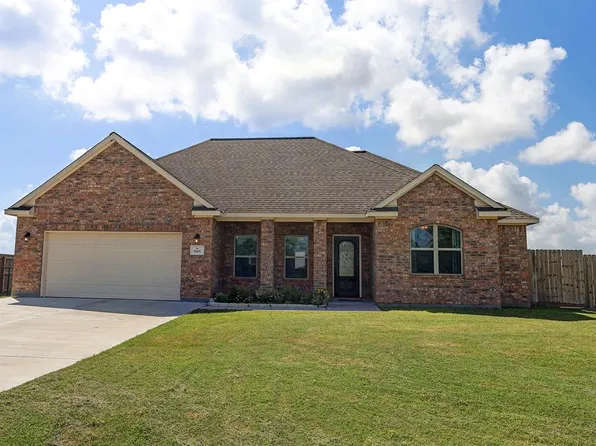 5602 Wild Flower Rd, Sealy, TX 77474