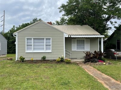 4 The Knl, Tuscaloosa, AL, 35404