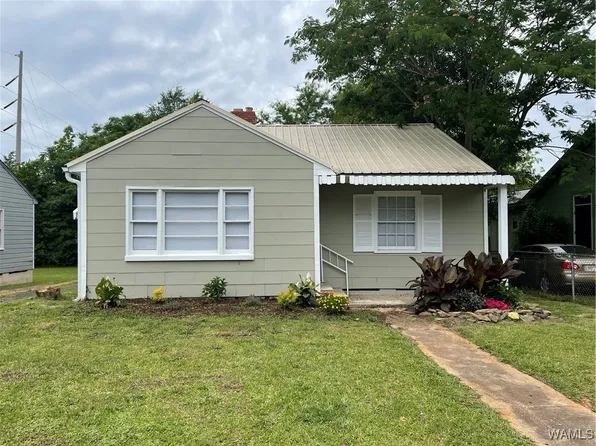 4 The Knl, Tuscaloosa, AL 35404