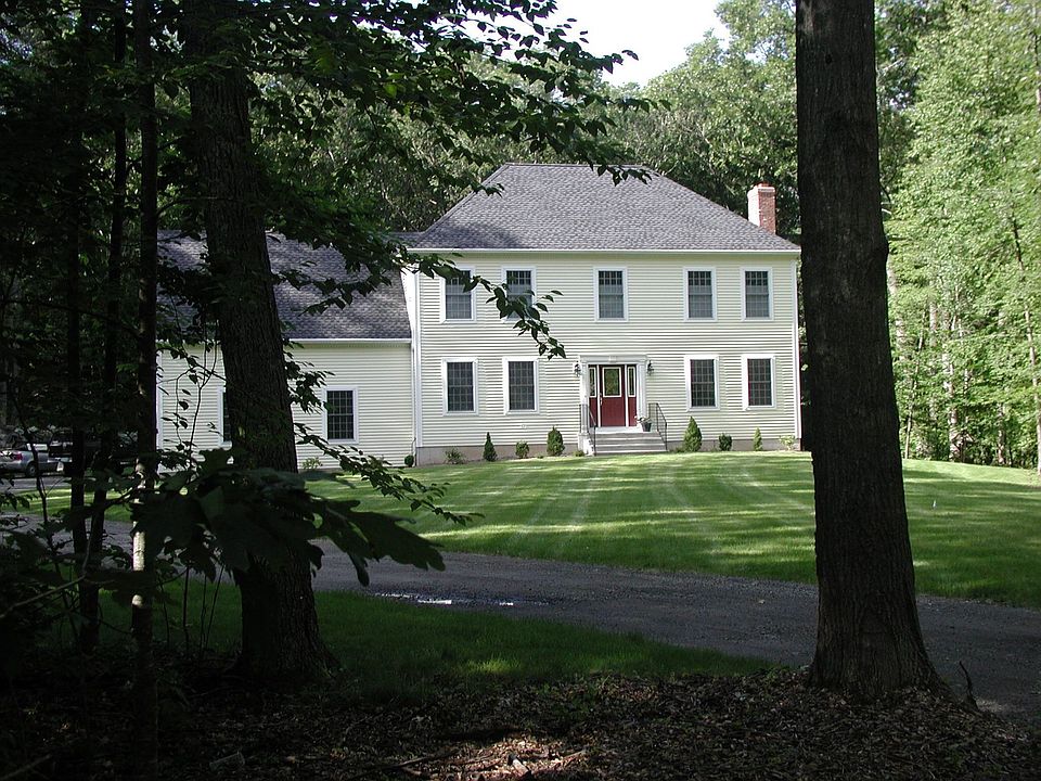 From front