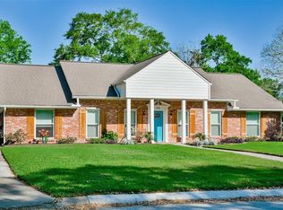 1908 Rampart St, League City, TX 77573