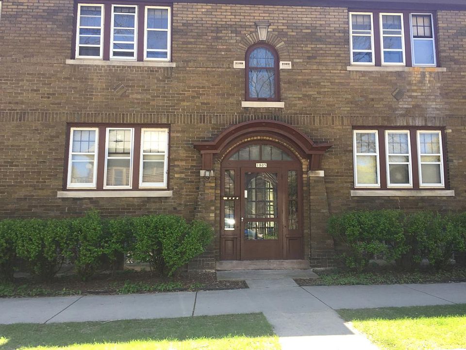 1st image of 1805 E Hampshire Ave APT 1
