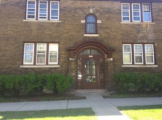 1805 E Hampshire Ave APT 1, Milwaukee, WI 53211