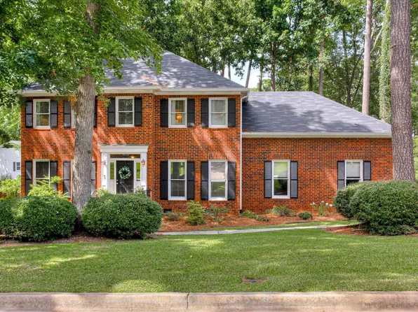 3637 HIGHLANDS Circle, Martinez, GA 30907