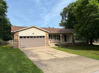 501 Franklin St, Harrison, AR 72601