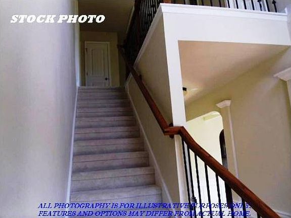 Wrought Iron Railing