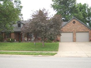 4313 Brookhill Dr, Owensboro, KY 42303