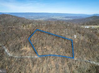 A30 & A31 Cherry Tree Ln, Stanley, VA 22851