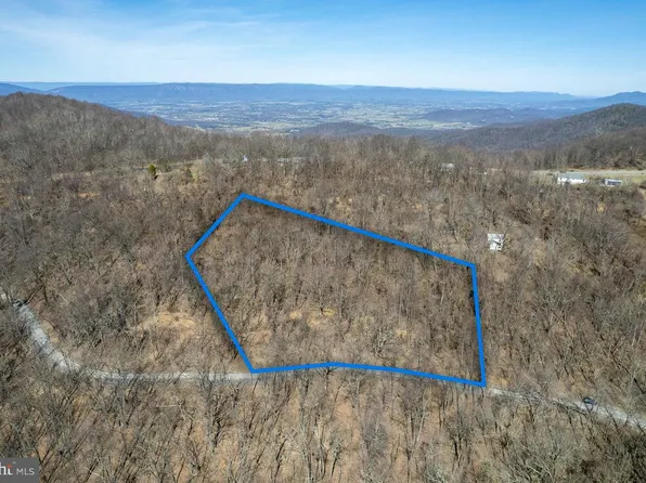 A30 & A31 Cherry Tree Ln, Stanley, VA 22851