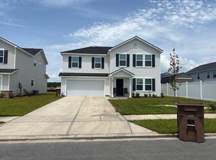 82 Marsh Salt Ln, Port Wentworth, GA 31407