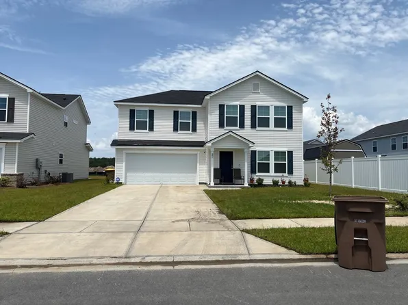 82 Marsh Salt Ln, Port Wentworth, GA 31407