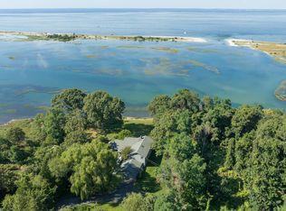 5 Shore Drive, Setauket, NY 11733