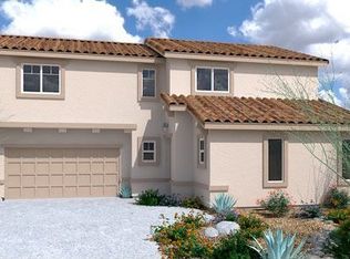 681 Emerald Idol Pl, Henderson, NV 89011