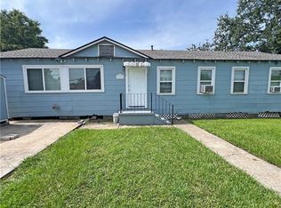 3112 Sundorn St, New Orleans, LA 70121