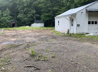 86 Rocky Dundee Rd, Buxton, ME 04093