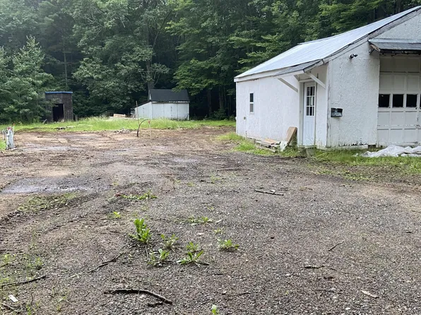 86 Rocky Dundee Road, Buxton, ME 04093