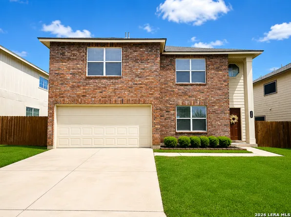 326 Tres Caminos, San Antonio, TX 78245
