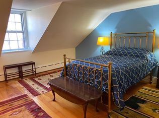 4 Louisburg Sq #5, Boston, MA 02108