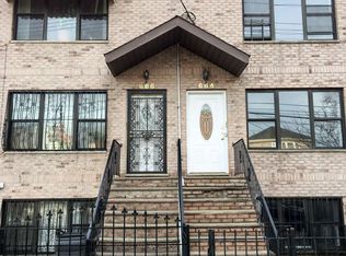 664 Schenck Ave, Brooklyn, NY 11207