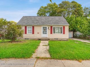 110 N Verlinden Ave, Lansing, MI