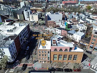 354 3rd Street