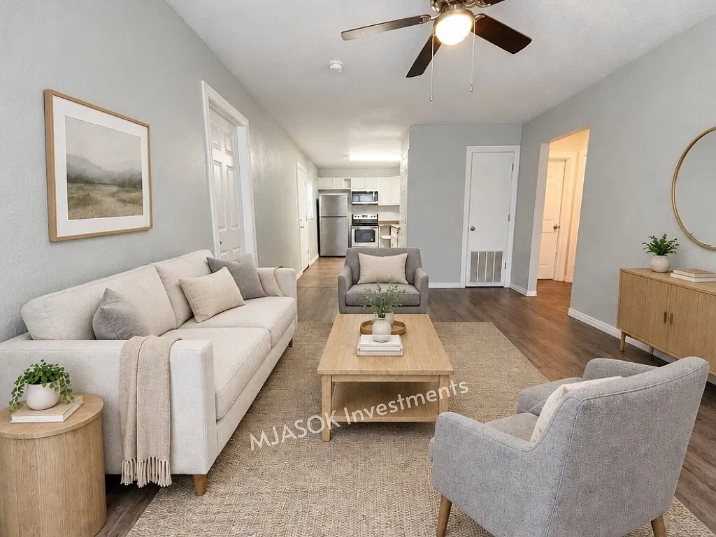 3 bed, 2.0 bath, 1128 sqft, $925 — Photo 2