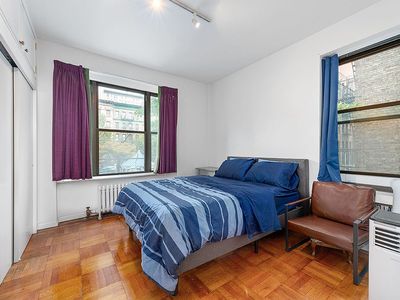 255 W 108th St APT 2E, Manhattan, NY, 10025