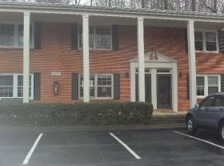 2357 Henderson Mill Rd UNIT 2, Atlanta, GA 30345