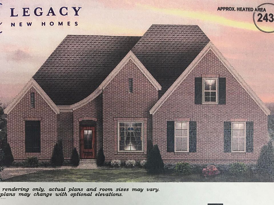 1st image of 1608 Wilkerson Dr