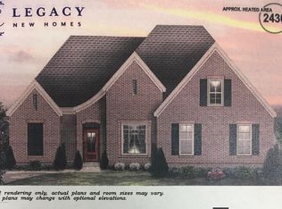 1608 Wilkerson Dr, Southaven, MS 38672