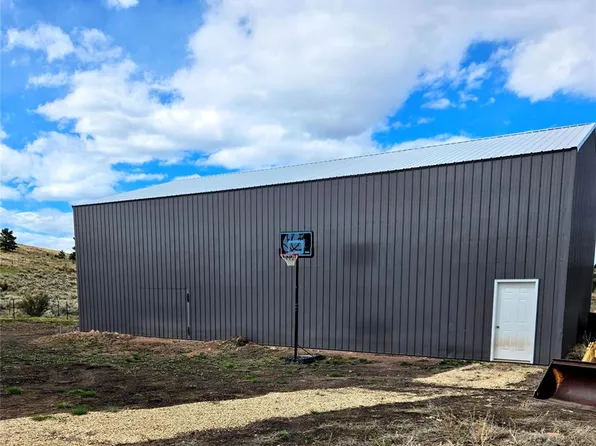 2240 County Road 341, Westcliffe, CO 81252