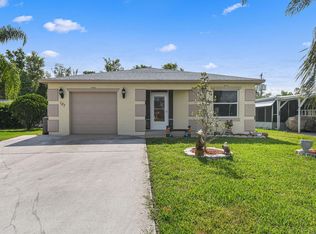 187 Camino Del Rio, Port Saint Lucie, FL 34952