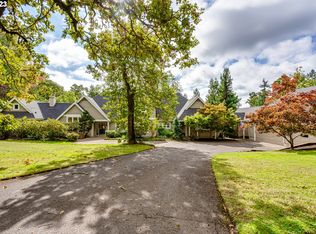 2315 Park Ridge Ln, Eugene, OR 97405