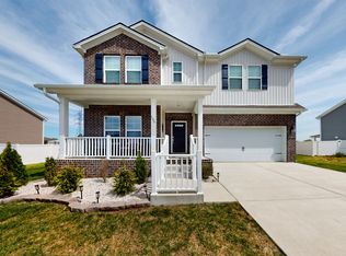 105 Model Ct, Columbia, TN 38401