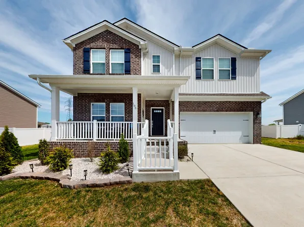 105 Model Ct, Columbia, TN 38401