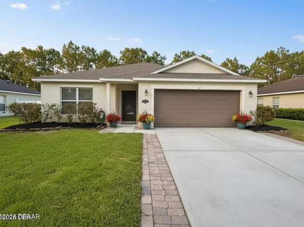 137 Huckleberry Branch Ct, Daytona Beach, FL 32124