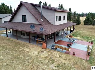 12150 Highway 133, Floodwood, MN 55736