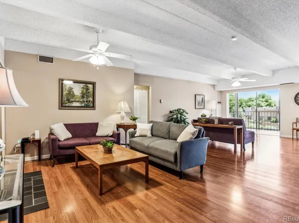 7877 E Mississippi Avenue #208, Denver, CO 80247