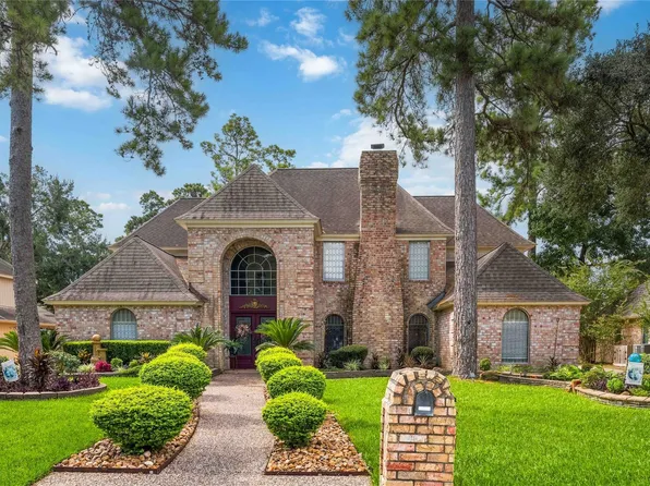 12103 Cypresswood Dr, Houston, TX 77070